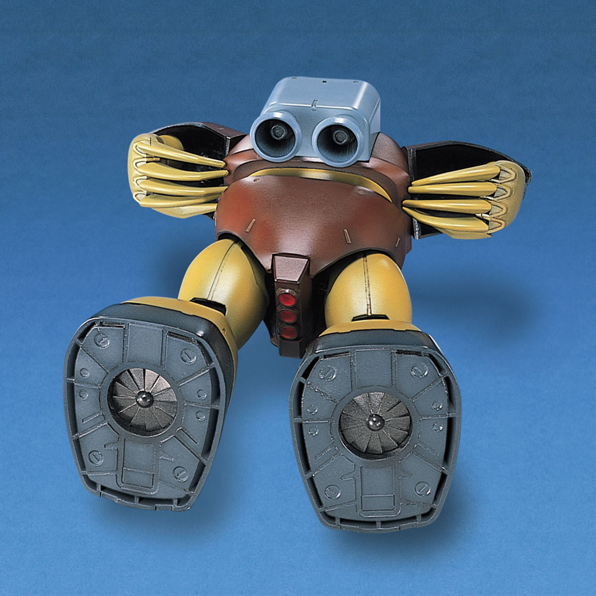 【中古即納】[PTM] HGUC 1/144 MSM-03 ゴッグ 機動戦士ガンダム プラモデル バンダイスピリッツ(20200916)