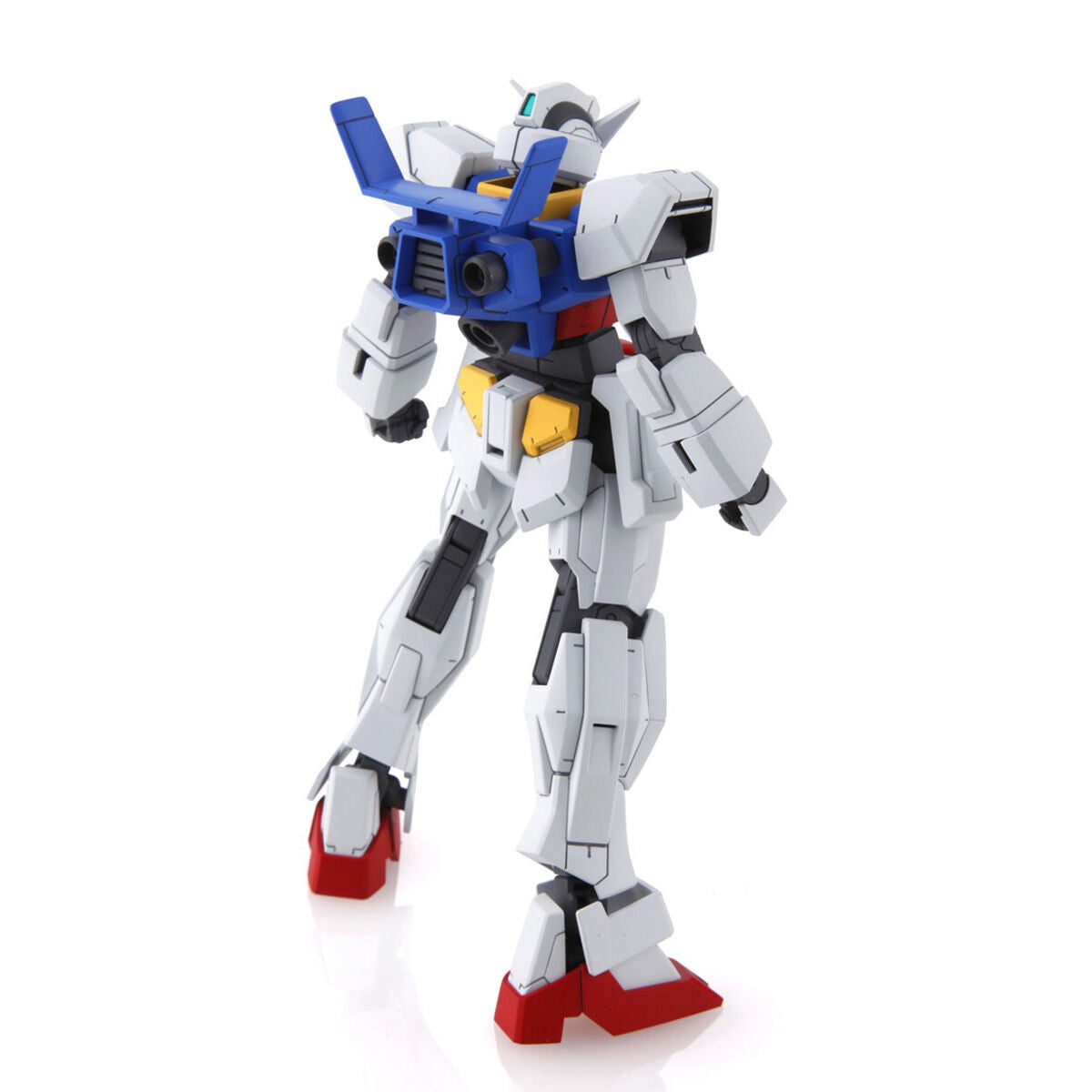 【新品即納】[PTM](再販)HG 1/144 AGE-1 ガンダムAGE-1 ノーマル 機動戦士ガンダムAGE(エイジ) プラモデル バンダイスピリッツ(20240926)