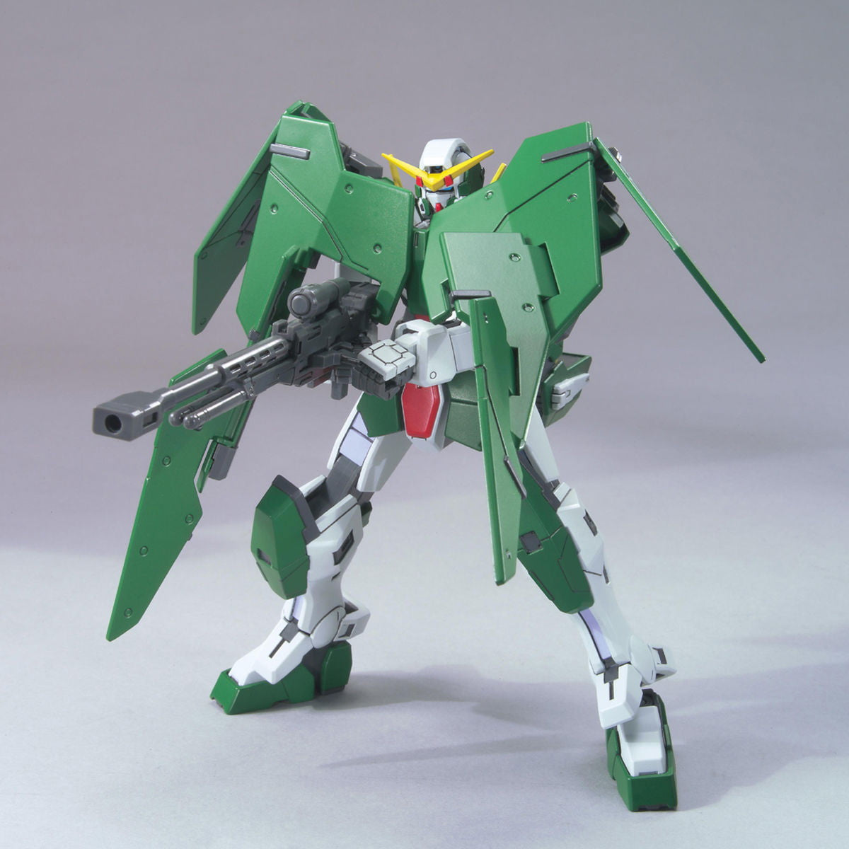 【新品即納】[PTM] (再販) HG 1/144 ガンダムデュナメス 機動戦士ガンダム00(ダブルオー) プラモデル(592330) バンダイスピリッツ(20241102)