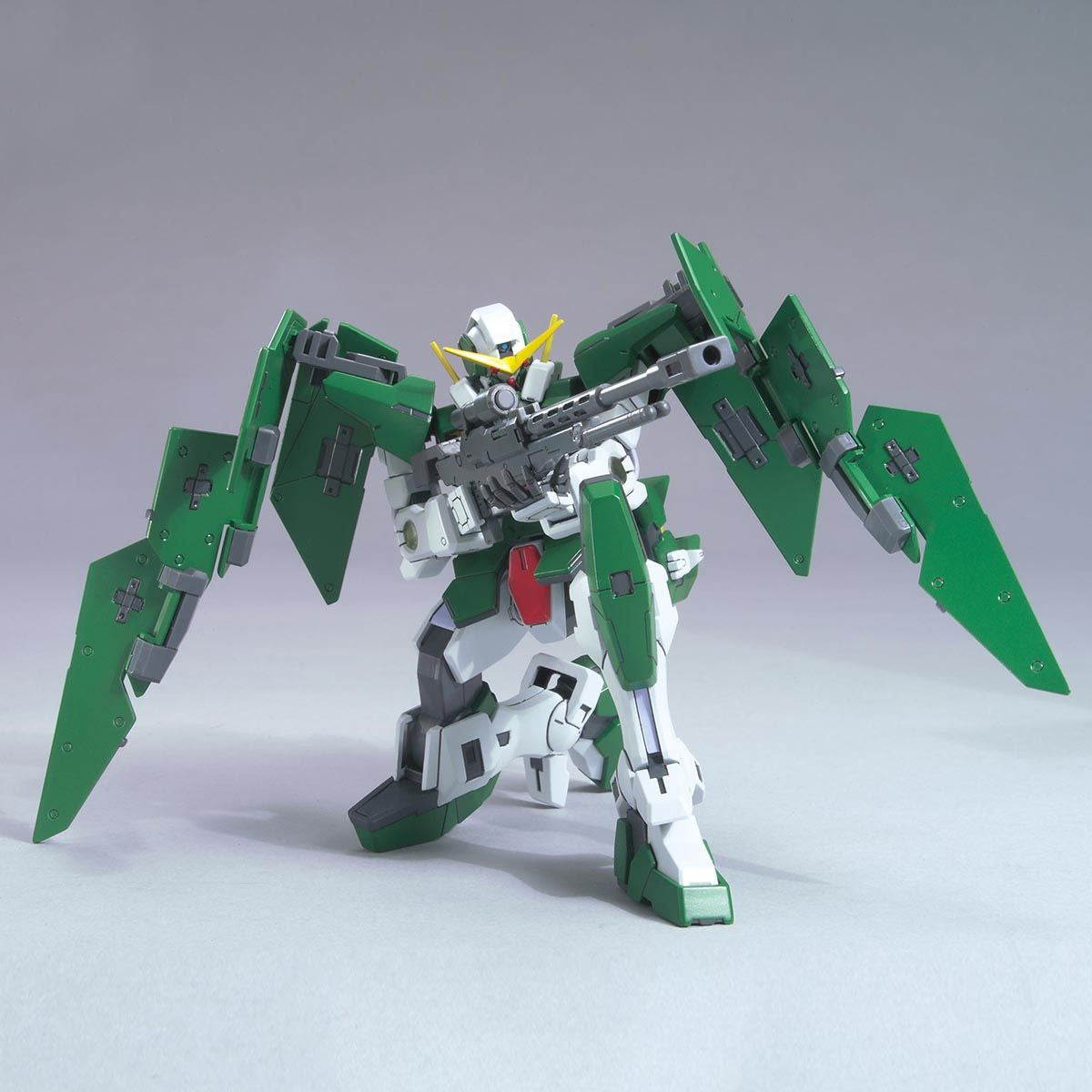 【新品即納】[PTM] (再販) HG 1/144 ガンダムデュナメス 機動戦士ガンダム00(ダブルオー) プラモデル(592330) バンダイスピリッツ(20241102)