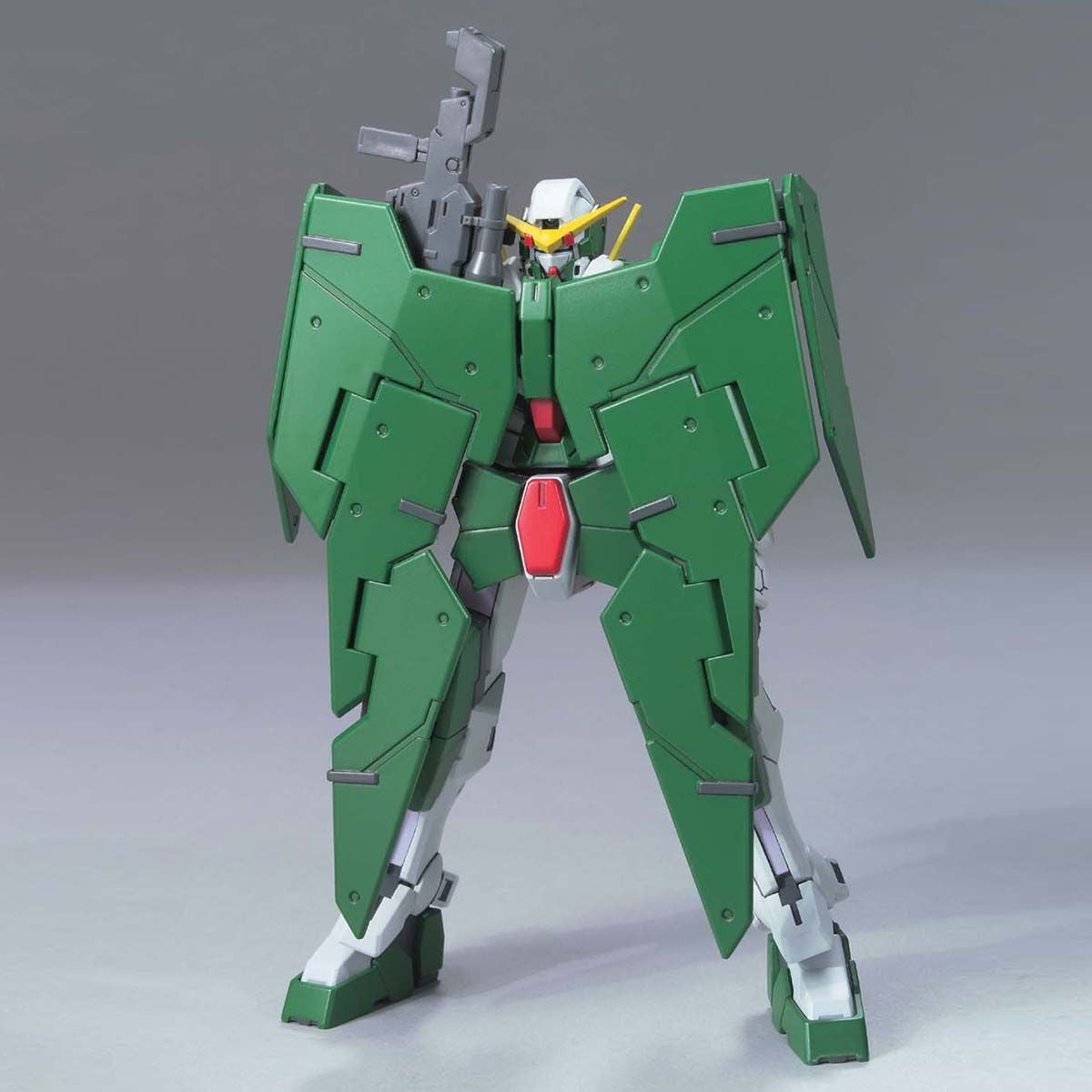 【新品即納】[PTM] (再販) HG 1/144 ガンダムデュナメス 機動戦士ガンダム00(ダブルオー) プラモデル(592330) バンダイスピリッツ(20241102)