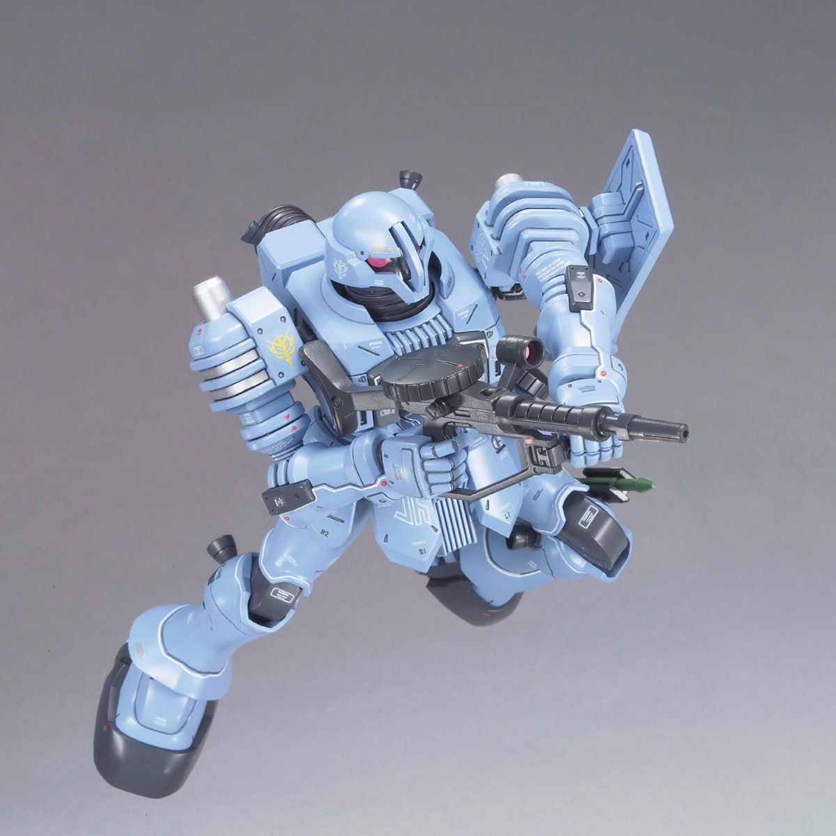 【新品即納】[PTM] (再販) HGUC 1/144 EMS-10 ヅダ 機動戦士ガンダム MS IGLOO 1年戦争秘録 プラモデル(5058261) バンダイスピリッツ(20250904)