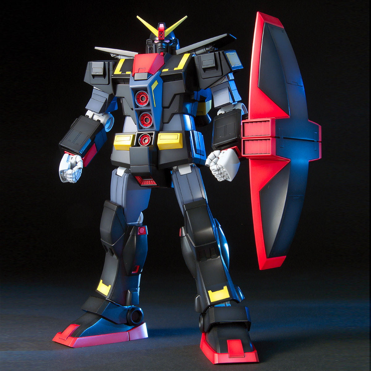 【新品即納】[PTM] (再販) HGUC 1/144 サイコガンダム 機動戦士Zガンダム プラモデル(5060956) バンダイスピリッツ(20241130)