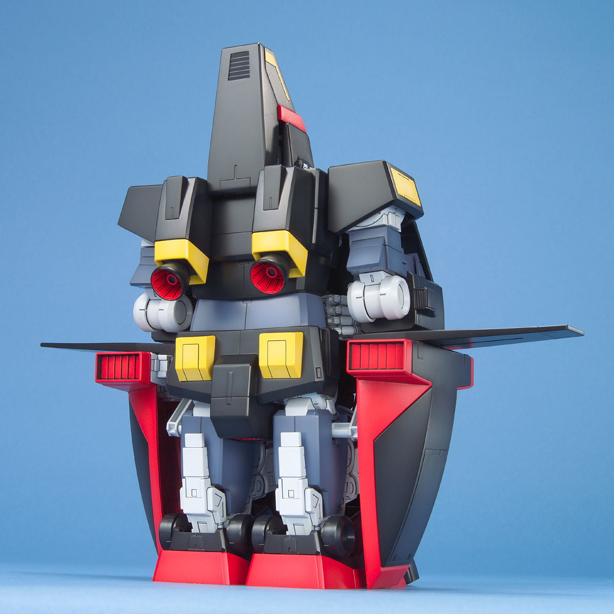 【新品即納】[PTM] (再販) HGUC 1/144 サイコガンダム 機動戦士Zガンダム プラモデル(5060956) バンダイスピリッツ(20241130)