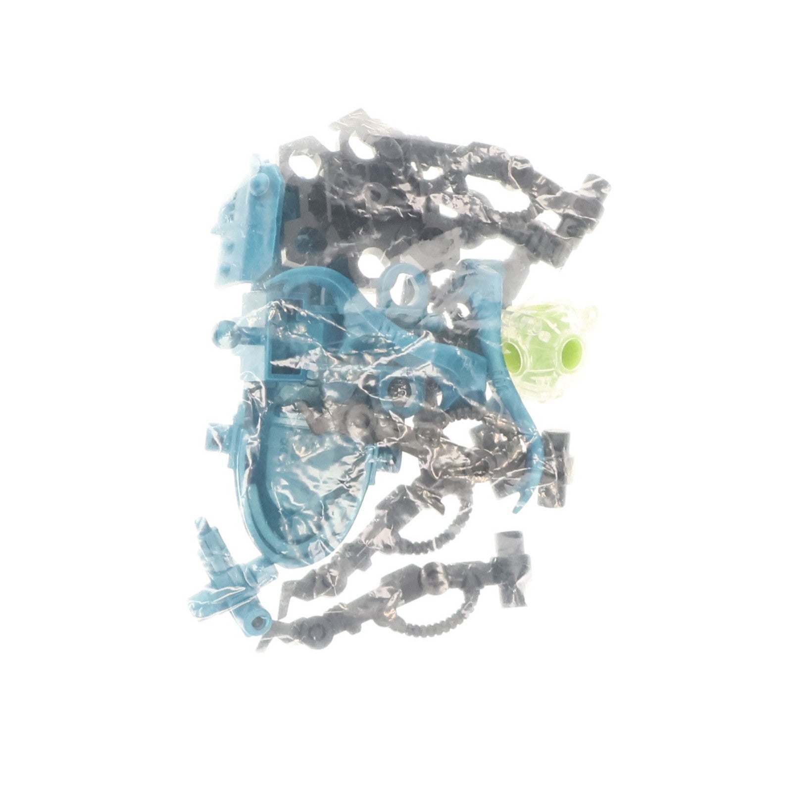 【中古即納】[PTM] ゾイド・バラッツ 第1弾 1/72 GZB-02 ギラフソーダ(ビークルカラー) ZOIDS GENESIS(ゾイドジェネシス) プラモデル トミー(20050531)