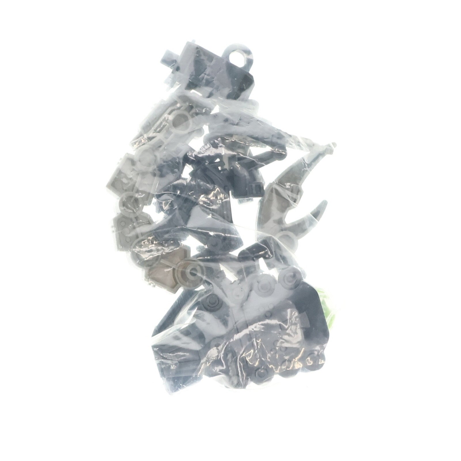 【中古即納】[PTM] ゾイド・バラッツ 第1弾 1/72 GZB-04 ガイスティング(コンバットカラー) ZOIDS GENESIS(ゾイドジェネシス) プラモデル トミー(20050531)