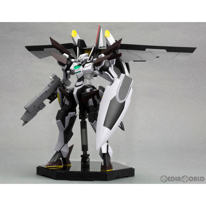 【中古即納】[PTM] 1/144 DMB-00 ブラスタ 第2次スーパーロボット大戦Z 破界篇 プラモデル(KP175) コトブキヤ(20120531)