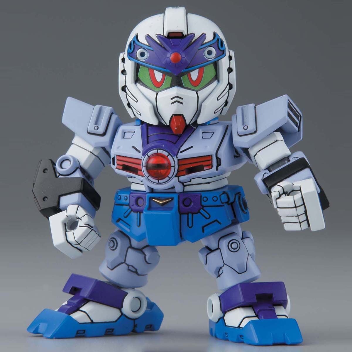 【新品即納】[PTM] (再販) SDガンダム BB戦士 344 織田信長頑駄無(オダノブナガガンダム) BB戦士 戦国伝 武神降臨編 プラモデル(5056938) バンダイスピリッツ(20241102)