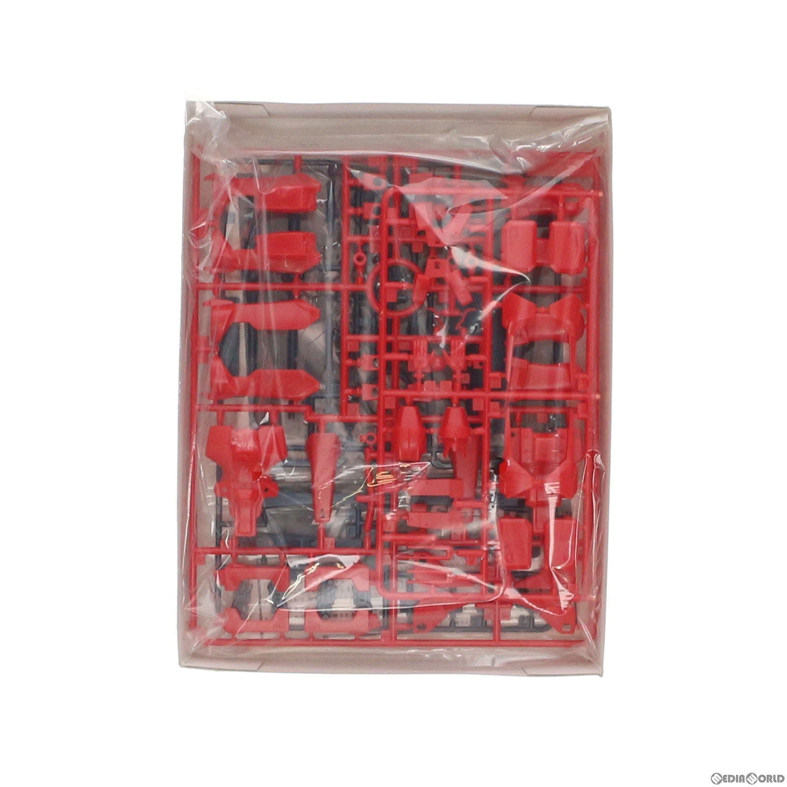 【中古即納】[PTM] 1/144 ディザード(ライトタイプ) 重戦機エルガイム プラモデル バンダイ(20070301)
