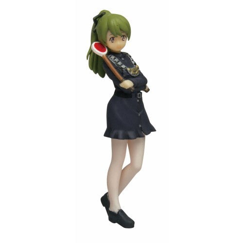 【新品即納】[PTM] (再販) 日本戦車道連盟 審判員 フィギュアセット(3体セット) ガールズ&パンツァー 最終章 1/35 未塗装キット フィギュア(GPF-32) プラッツ(20250630)