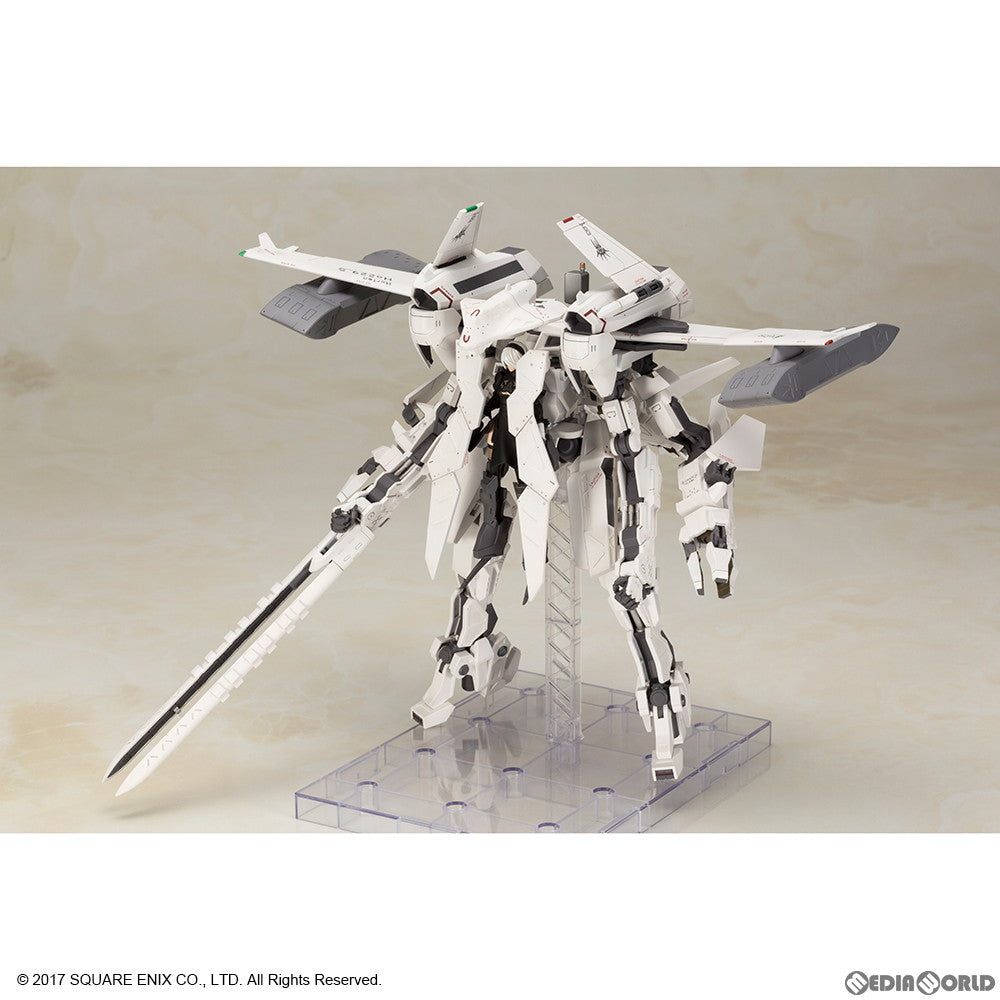 【新品即納】[PTM] 飛行ユニットHo229 Type-B & 2B(ヨルハ二号B型) NieR: Automata(ニーア オートマタ) プラスチックモデルキット プラモデル スクウェア・エニックス(20210304)