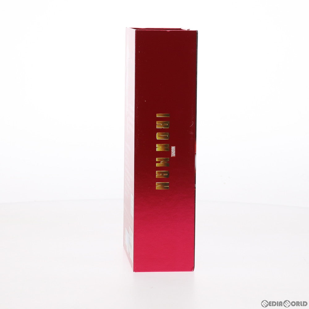 【中古即納】[FIG] アイアンマン マーク3 1/10 完成品 可動フィギュア ZD Toys(20191231)