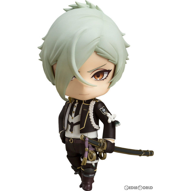【中古即納】[FIG] (再販) ねんどろいど 862 膝丸(ひざまる) 刀剣乱舞-ONLINE- 完成品 可動フィギュア オランジュ・ルージュ(20210620)