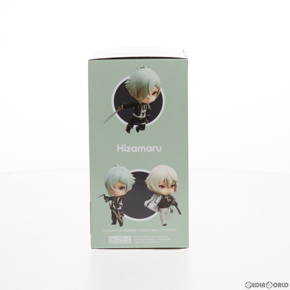 【中古即納】[FIG] (再販) ねんどろいど 862 膝丸(ひざまる) 刀剣乱舞-ONLINE- 完成品 可動フィギュア オランジュ・ルージュ(20210620)