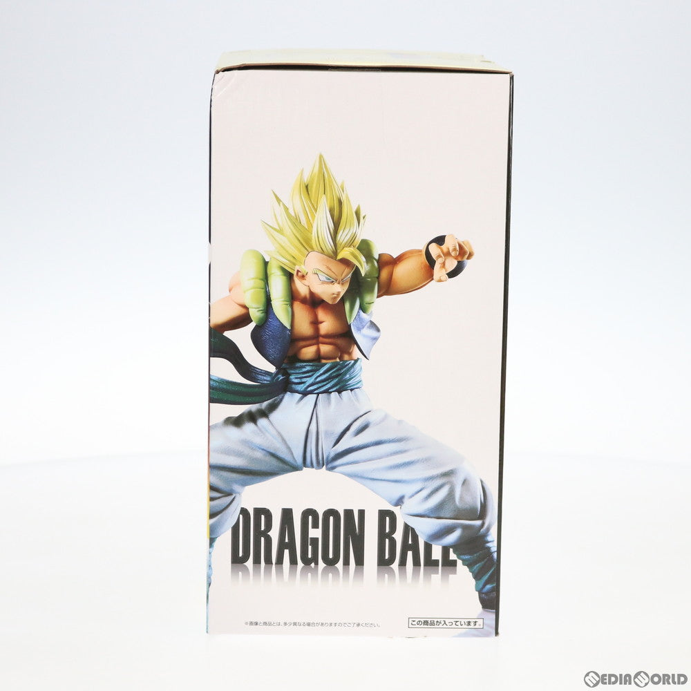 【中古即納】[FIG] C賞 超サイヤ人ゴジータ 一番くじ ドラゴンボール VSオムニバス ドラゴンボール超(スーパー) MASTERLISE フィギュア プライズ バンダイスピリッツ(20201014)