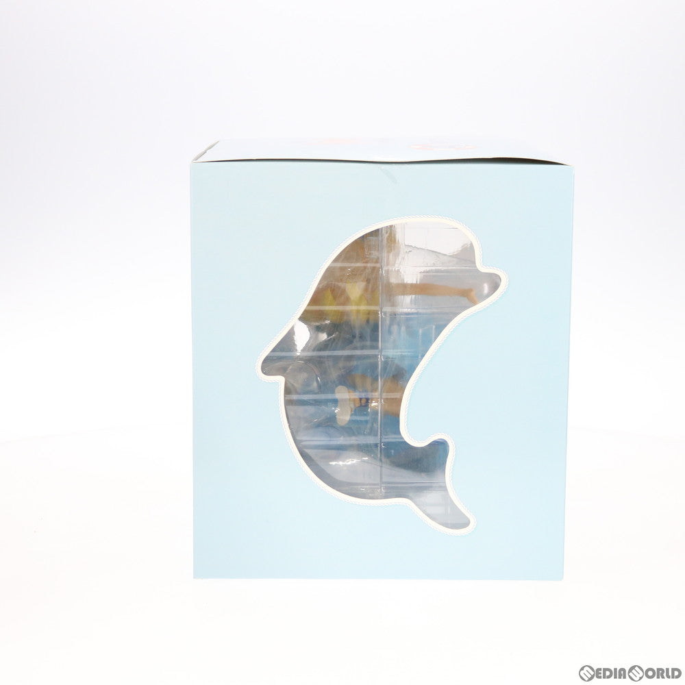 【中古即納】[FIG] A賞 忍野忍(おしのしのぶ) フィギュア 一番くじ 物語シリーズ～暦ノ夏ノ一齣～ プライズ バンプレスト(20180519)