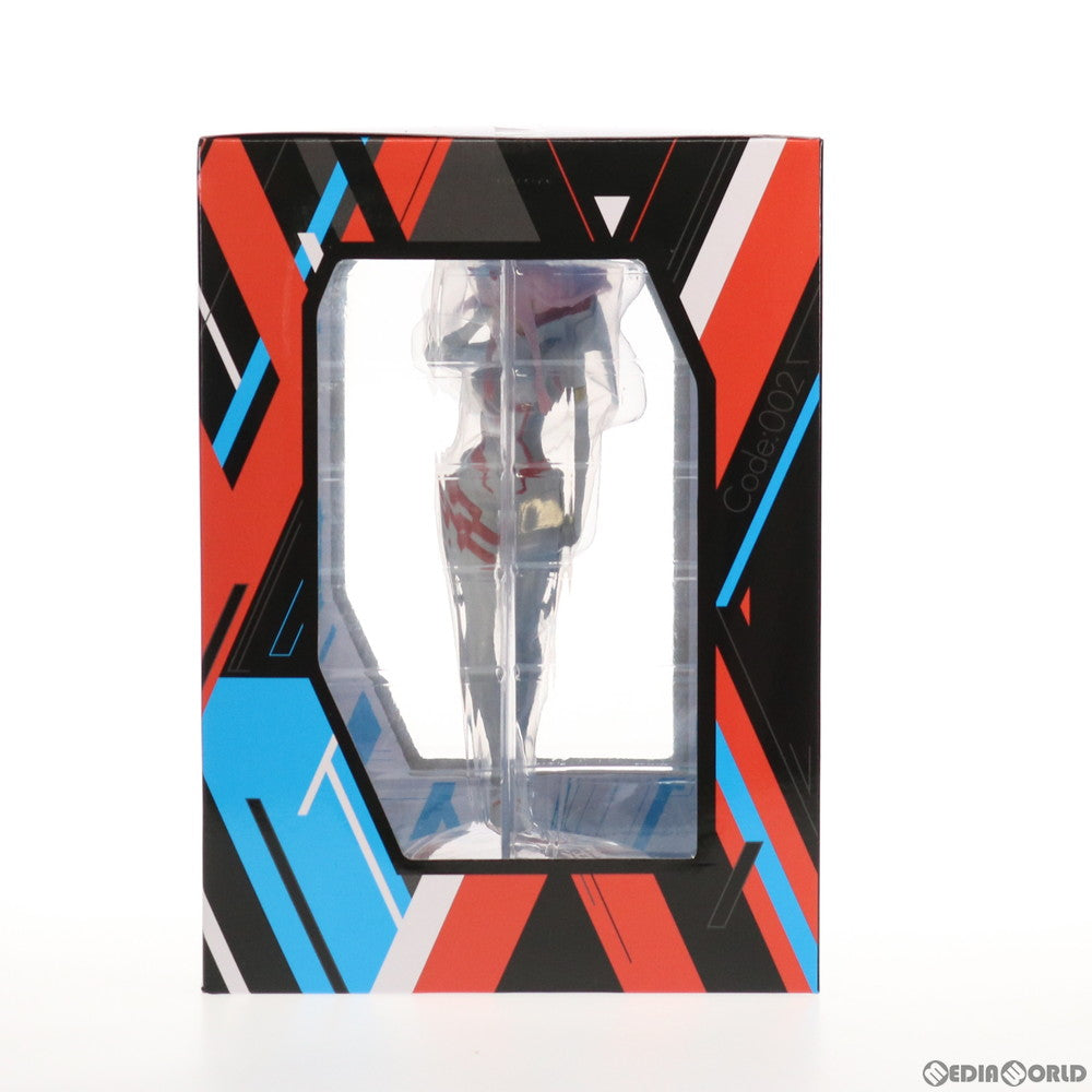 【中古即納】[FIG] B賞 13部隊ver.ゼロツー フィギュア 一番くじ ダーリン・イン・ザ・フランキス～ボクのダーリンにならない～～ プライズ(025) バンダイスピリッツ(20190119)