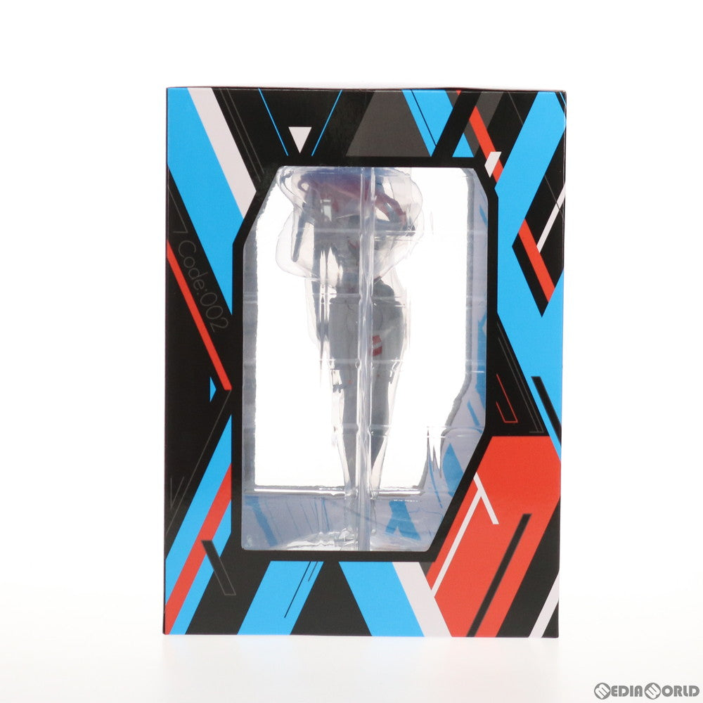 【中古即納】[FIG] B賞 13部隊ver.ゼロツー フィギュア 一番くじ ダーリン・イン・ザ・フランキス～ボクのダーリンにならない～～ プライズ(025) バンダイスピリッツ(20190119)