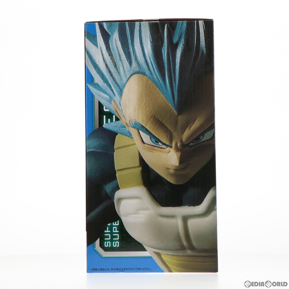 【中古即納】[FIG] 超サイヤ人ゴッド超サイヤ人進化 ベジータ 一番くじ ドラゴンボール ULTIMATE EVOLUTION With ドラゴンボールZ ドッカンバトル E賞 ドラゴンボール超 フィギュア プライズ(029) バンダイスピリッツ(20190202)