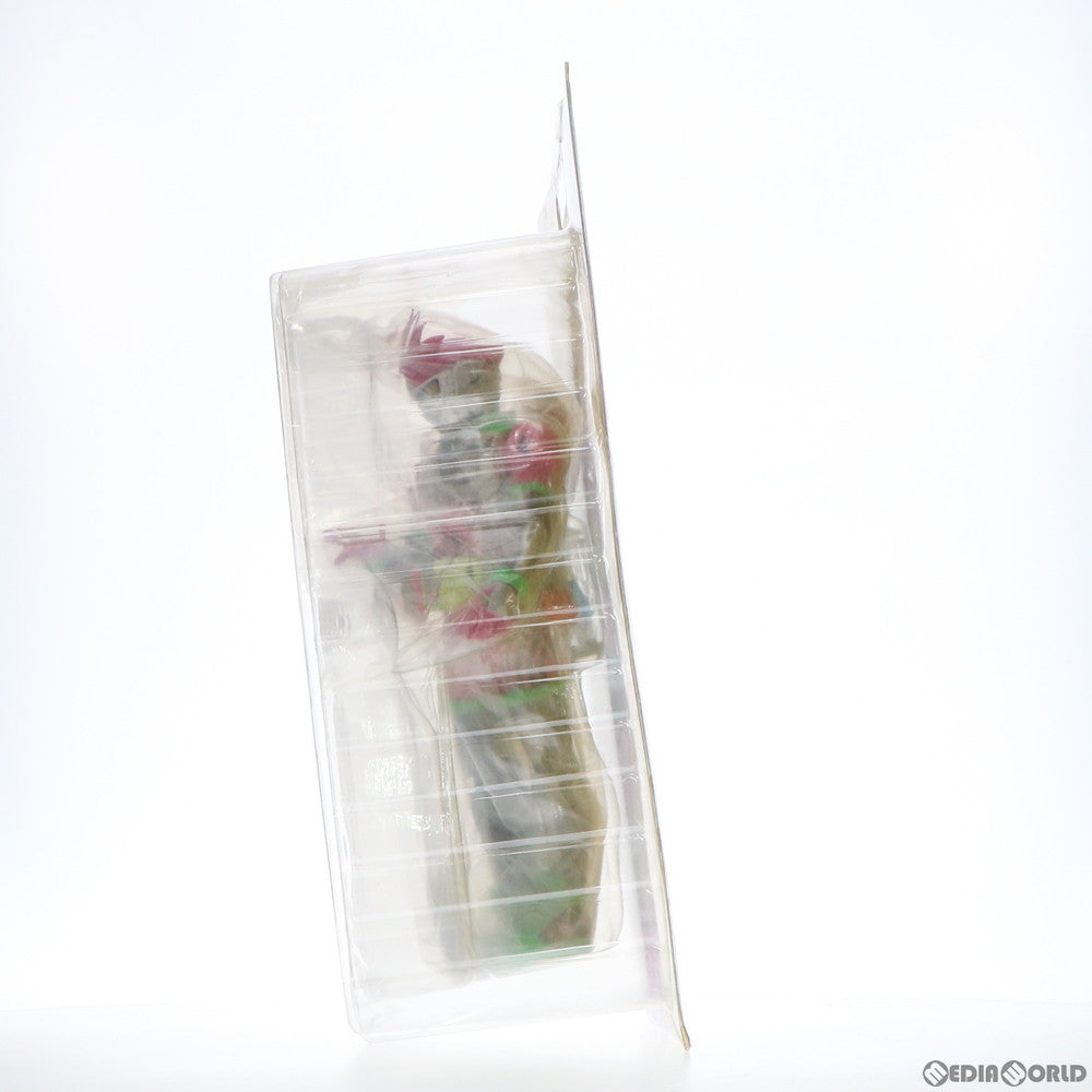 【中古即納】[FIG] 2016年賞 SOFVICS 仮面ライダーエグゼイド 一番くじ 仮面ライダージオウ vol.3 feat.双動 仮面ライダーW ビッグサイズソフビフィギュア プライズ(380) バンダイスピリッツ(20190628)