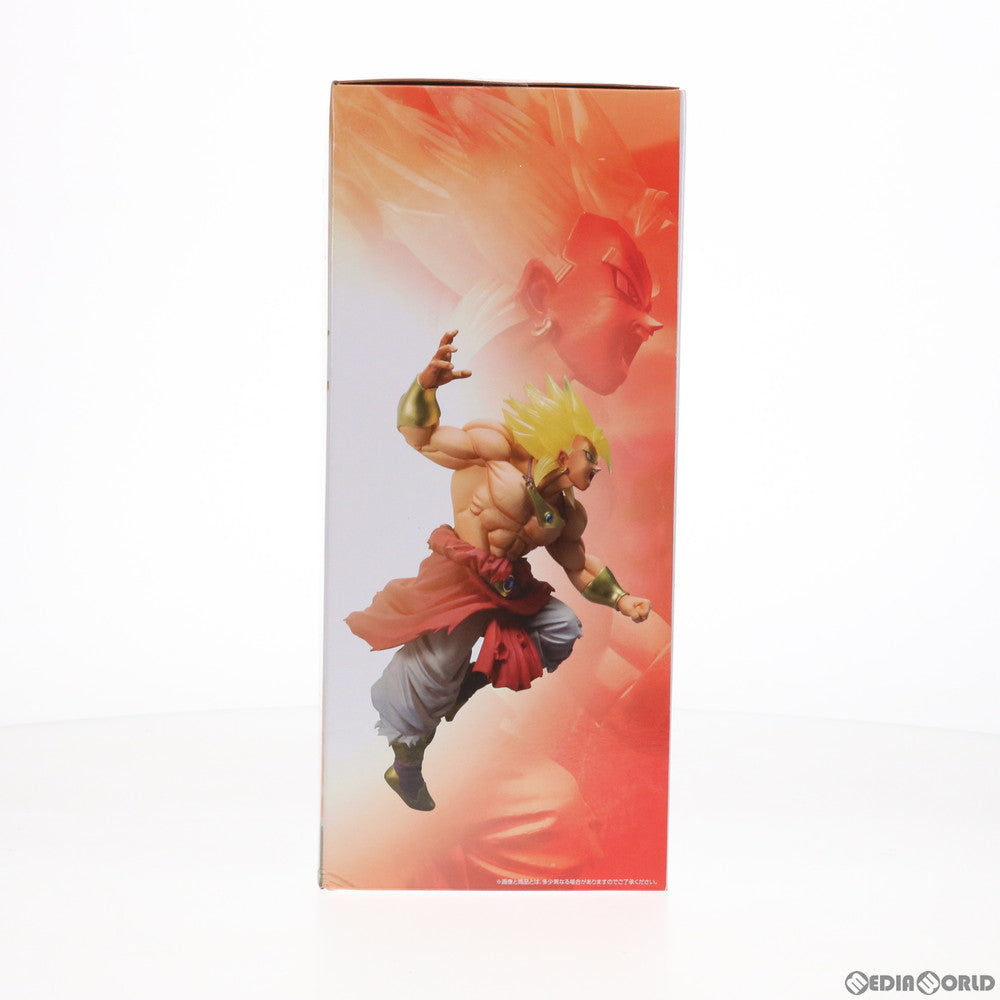 【中古即納】[FIG] G賞 超サイヤ人 ブロリー ’94 フィギュア 一番くじ ドラゴンボール -サイヤ人超決戦- ドラゴンボールZ プライズ バンダイスピリッツ(20191002)