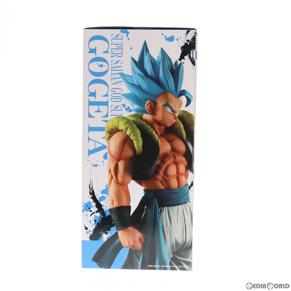 【中古即納】[FIG] C賞 超サイヤ人ゴッド超サイヤ人ゴジータ 一番くじ ドラゴンボール EXTREME SAIYAN MASTERLISE フィギュア プライズ(085) バンダイスピリッツ(20191228)