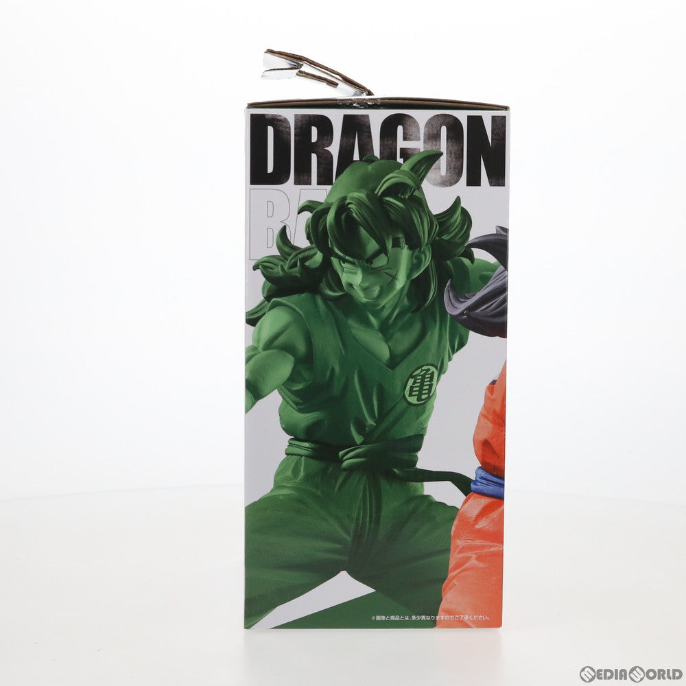 【中古即納】[FIG] A賞 ヤムチャ 一番くじ ドラゴンボール HISTORY OF RIVALS ドラゴンボール超(スーパー) ブロリー MASTERLISE フィギュア プライズ(369) バンダイスピリッツ(20200523)