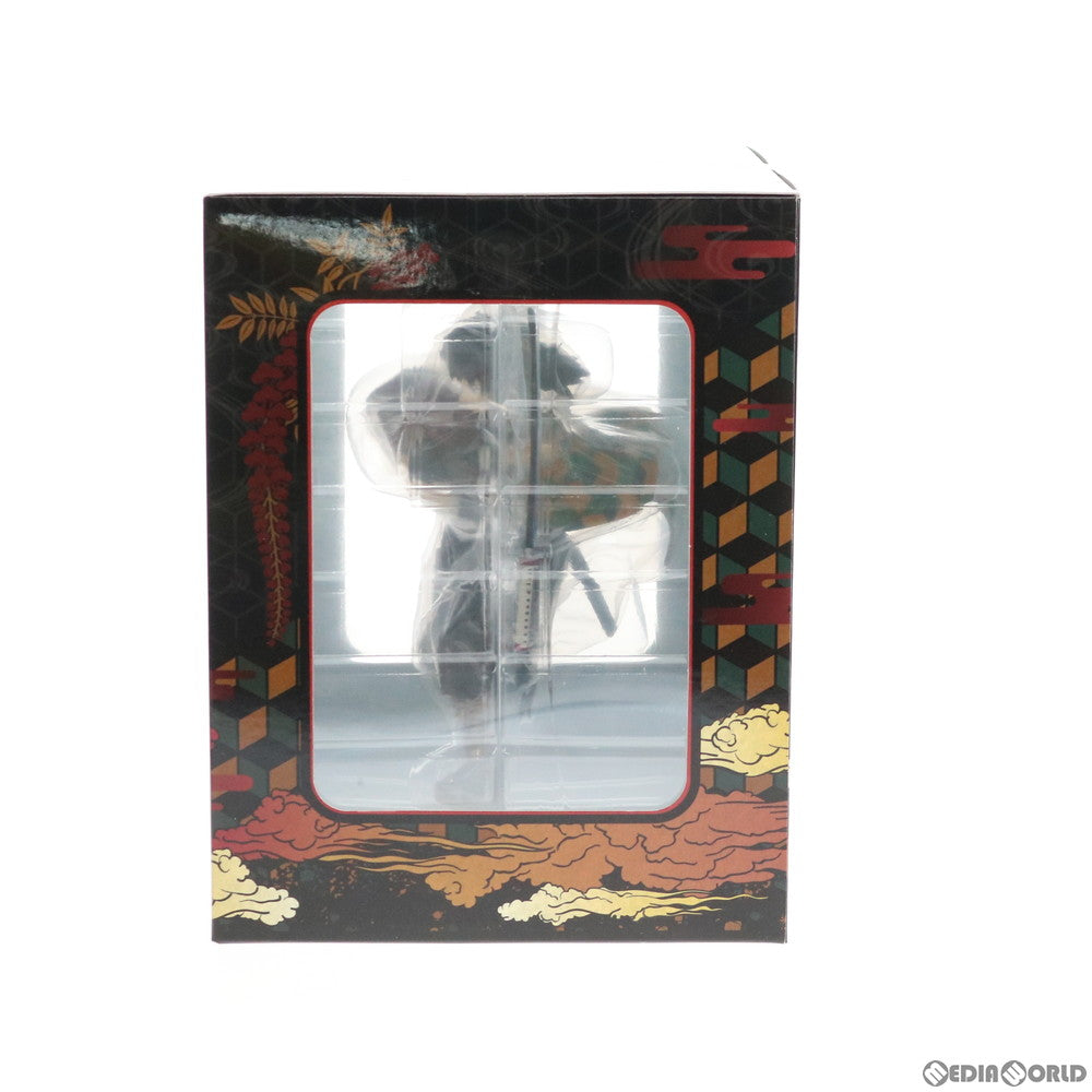【中古即納】[FIG] ラストワン賞 冨岡義勇(とみおかぎゆう) ラストワンver. 一番くじ 鬼滅の刃 ～弐～ フィギュア プライズ バンダイスピリッツ(20200627)