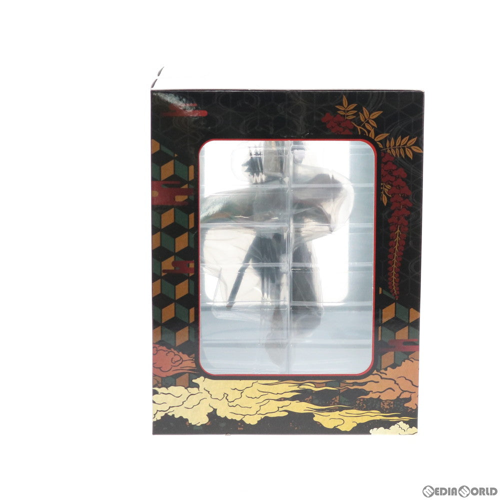 【中古即納】[FIG] ラストワン賞 冨岡義勇(とみおかぎゆう) ラストワンver. 一番くじ 鬼滅の刃 ～弐～ フィギュア プライズ バンダイスピリッツ(20200627)
