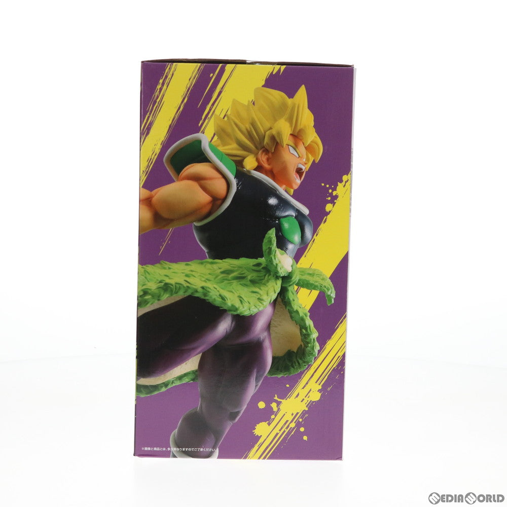 【中古即納】[FIG] B賞 超サイヤ人ブロリー フィギュア 一番くじ ドラゴンボール Rising Fighters with DRAGONBALL LEGENDS ドラゴンボール レジェンズ プライズ バンダイスピリッツ(20200723)