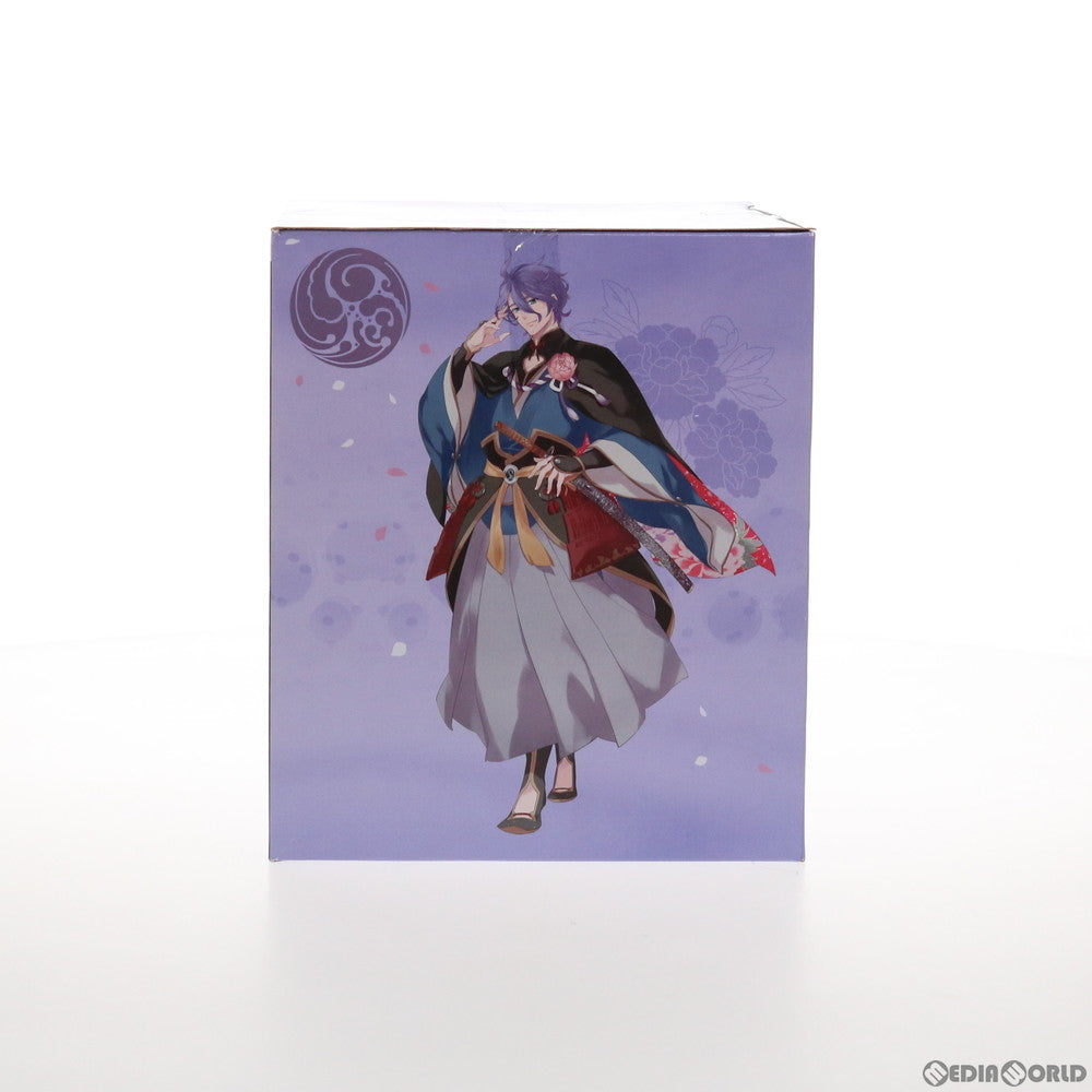 【中古即納】[FIG] A賞 歌仙兼定(かせんかねさだ) みんなのくじ 刀剣乱舞-ONLINE- ～ぬーどるストッパーの陣～ ぬーどるストッパーフィギュア プライズ(AMU-MKJ330A) フリュー(20180526)