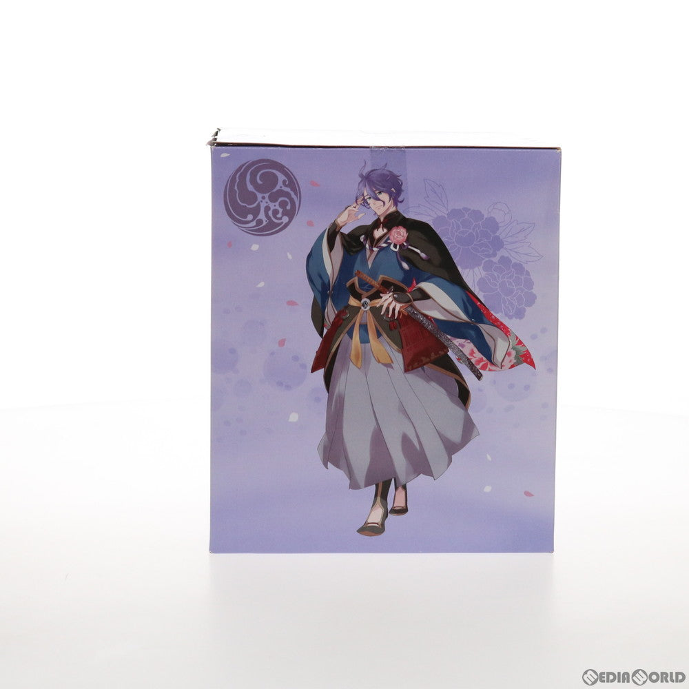 【中古即納】[FIG] A賞 歌仙兼定(かせんかねさだ) みんなのくじ 刀剣乱舞-ONLINE- ～ぬーどるストッパーの陣～ ぬーどるストッパーフィギュア プライズ(AMU-MKJ330A) フリュー(20180526)