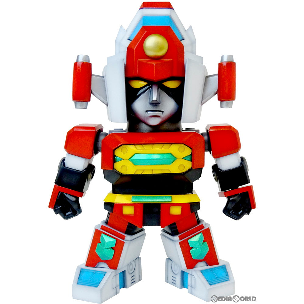 【新品即納】[FIG] メタルボーイ MB-48 ダイモス 闘将ダイモス 未塗装組立キット フィギュア METALBOX(メタルボックス) (20201225)