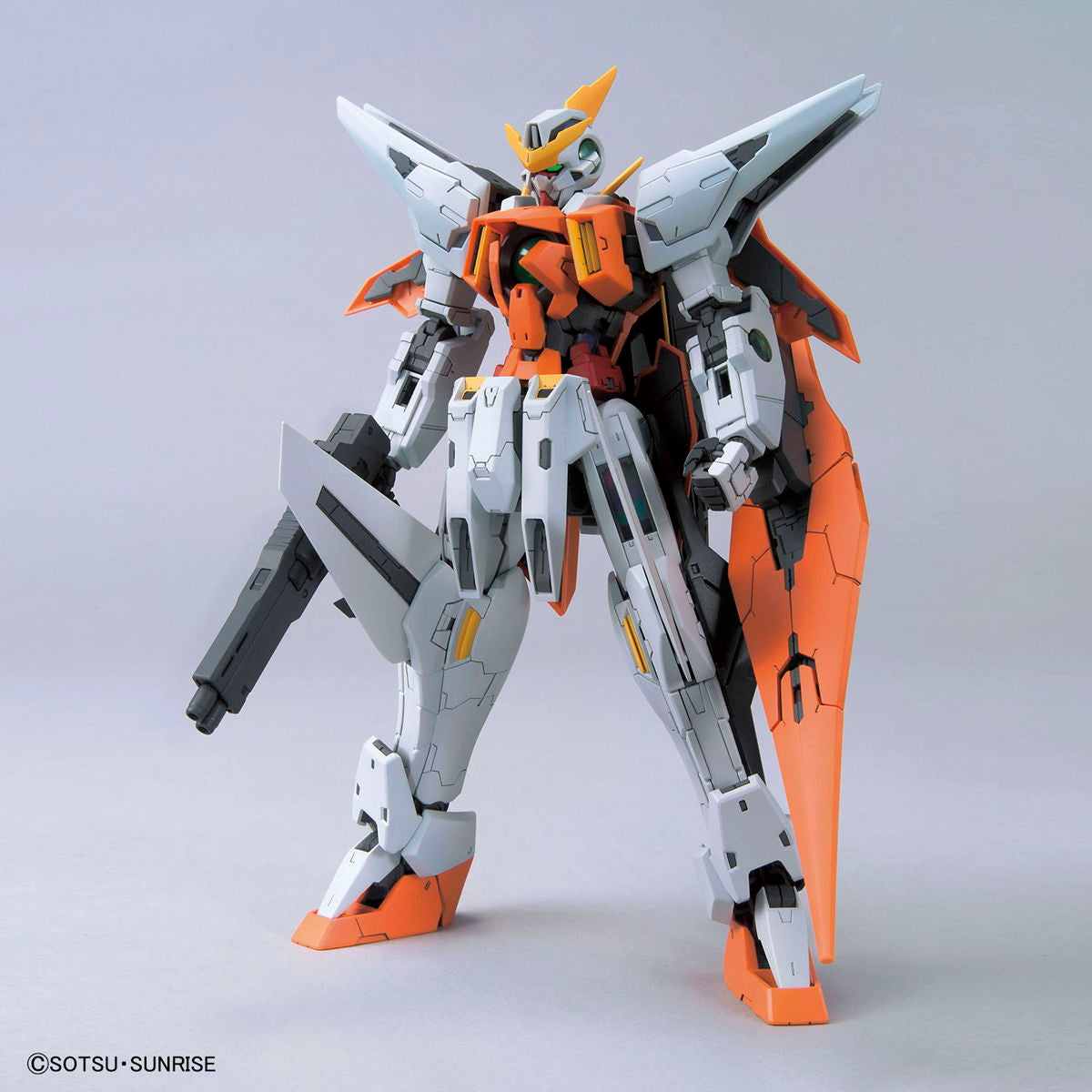 【予約安心出荷】[PTM] (再販) MG 1/100 GN-003 ガンダムキュリオス 機動戦士ガンダム00(ダブルオー) プラモデル(5059547) バンダイスピリッツ(2024年12月)