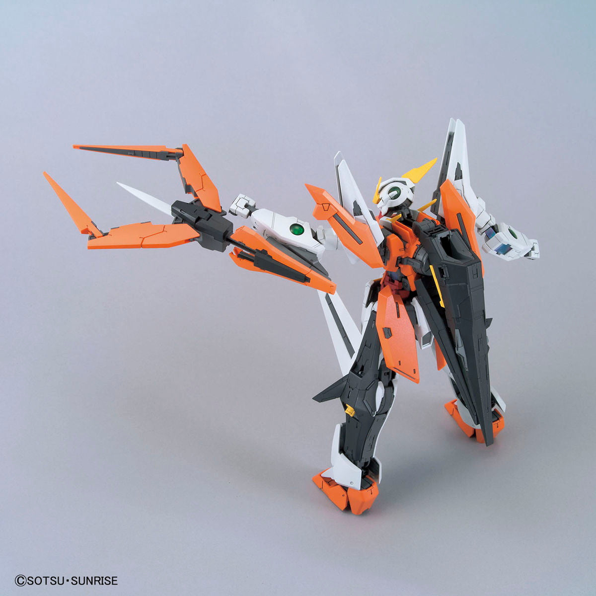 【予約安心出荷】[PTM] (再販) MG 1/100 GN-003 ガンダムキュリオス 機動戦士ガンダム00(ダブルオー) プラモデル(5059547) バンダイスピリッツ(2024年12月)