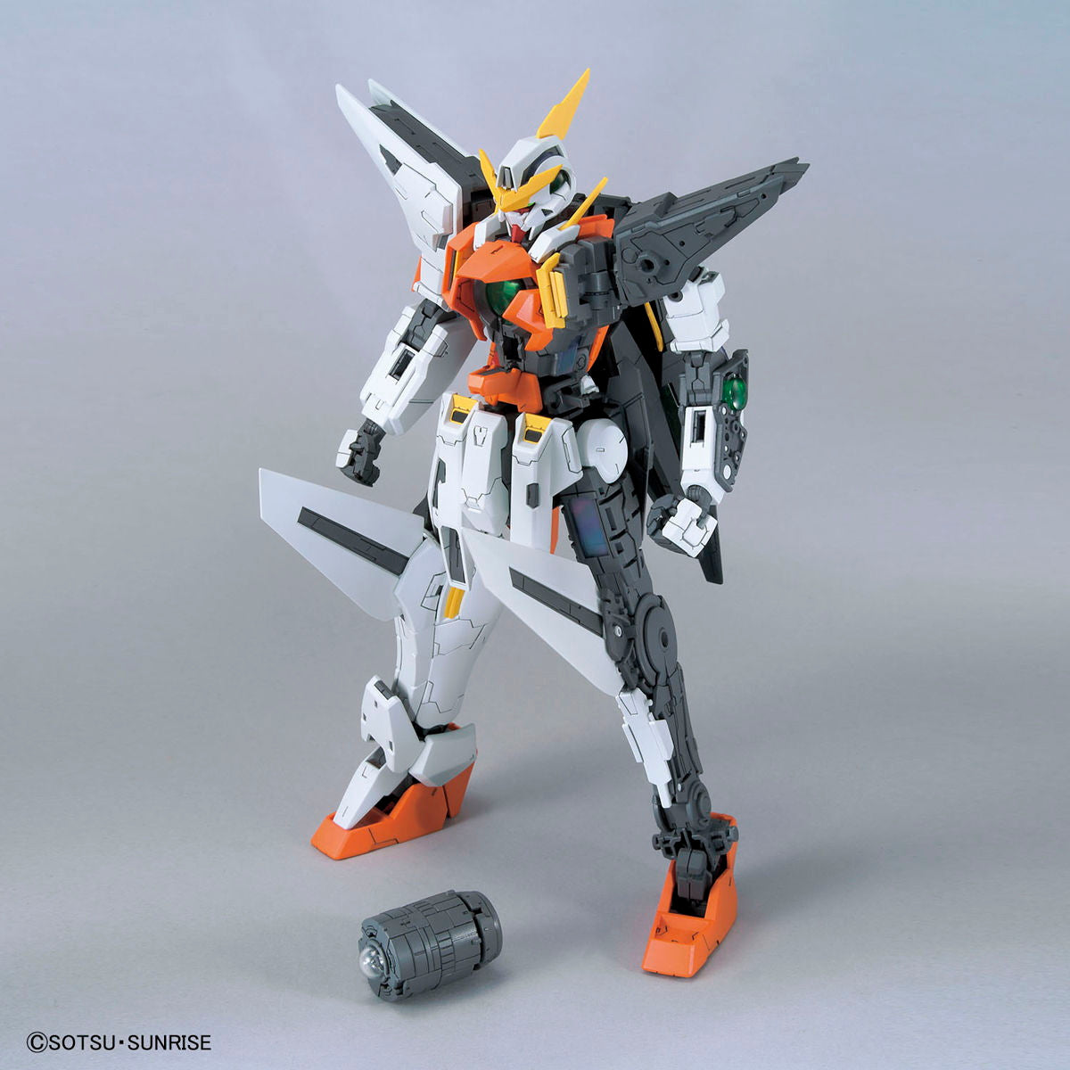 【予約安心出荷】[PTM] (再販) MG 1/100 GN-003 ガンダムキュリオス 機動戦士ガンダム00(ダブルオー) プラモデル(5059547) バンダイスピリッツ(2024年12月)