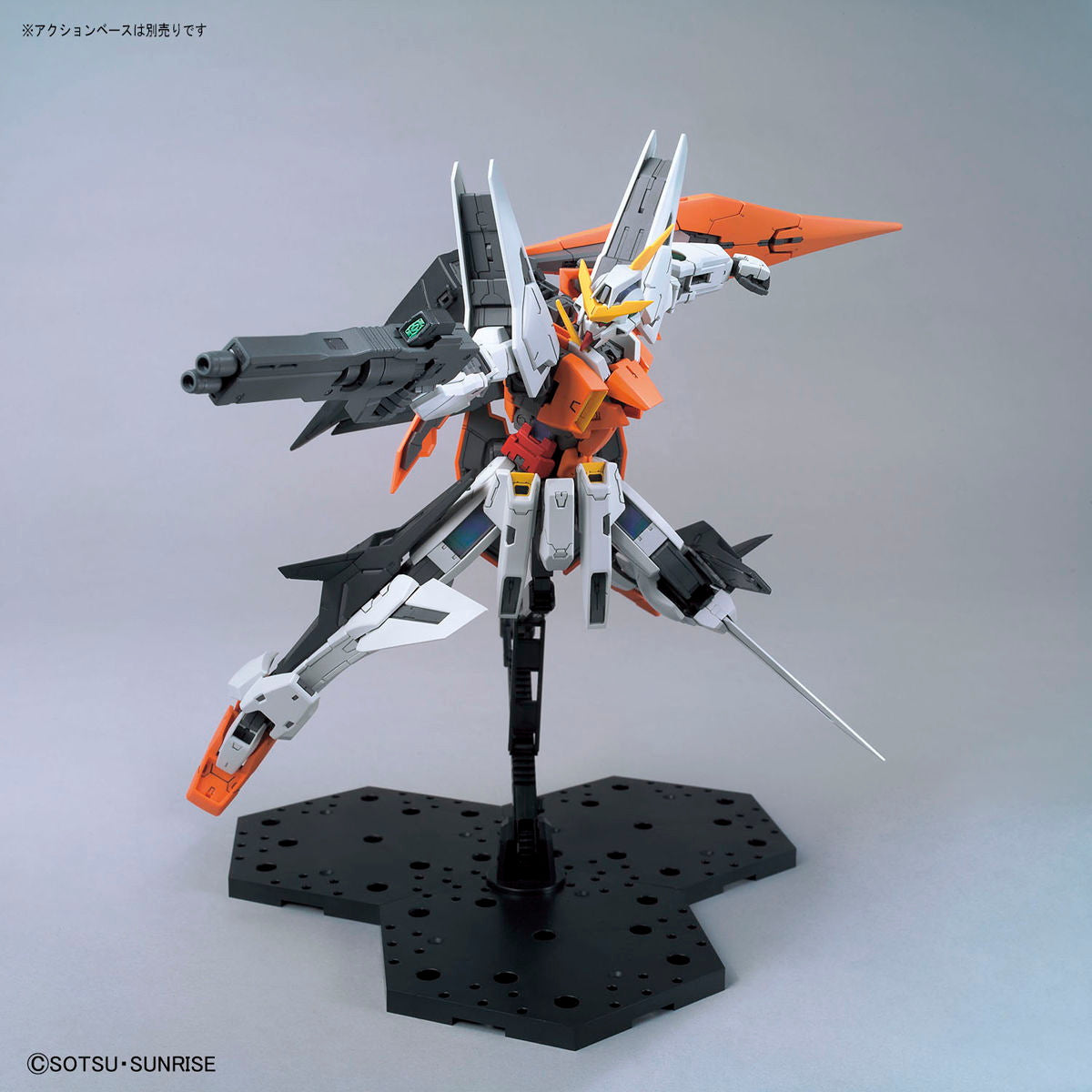 【予約安心出荷】[PTM] (再販) MG 1/100 GN-003 ガンダムキュリオス 機動戦士ガンダム00(ダブルオー) プラモデル(5059547) バンダイスピリッツ(2024年12月)