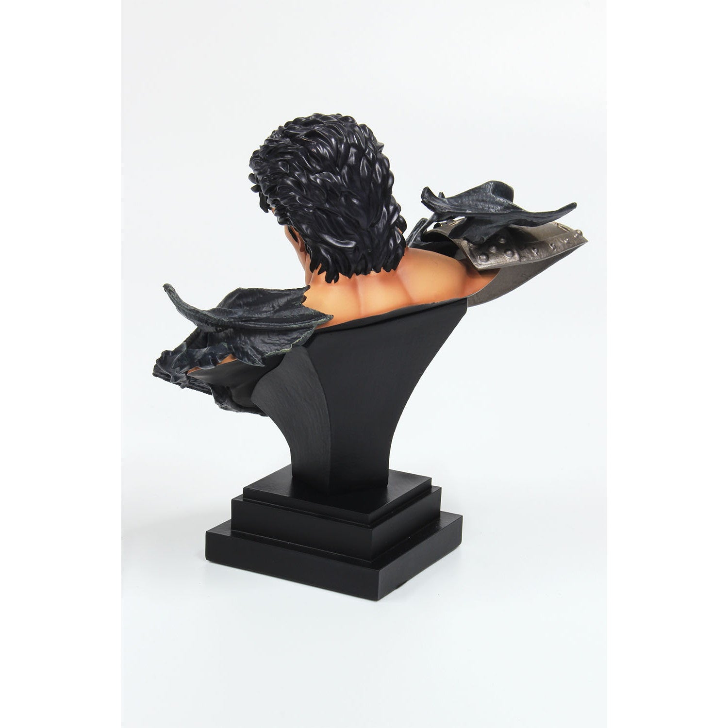 【新品即納】[FIG] (再々販) ケンシロウ 胸像 北斗の拳 完成品 フィギュア(MMFNS01-01) モデルマスター(20241031)