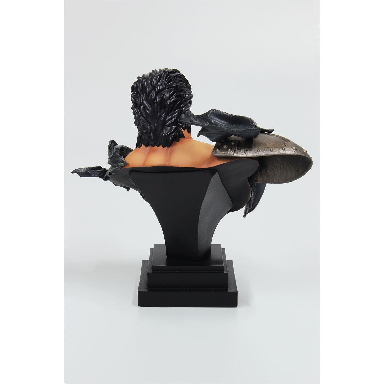 【新品即納】[FIG] (再々販) ケンシロウ 胸像 北斗の拳 完成品 フィギュア(MMFNS01-01) モデルマスター(20241031)