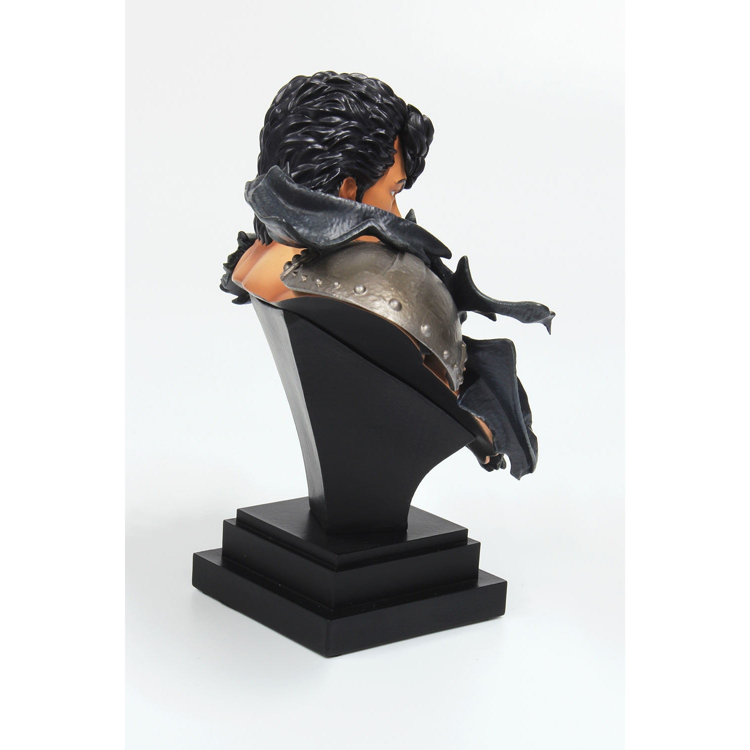 【新品即納】[FIG] (再々販) ケンシロウ 胸像 北斗の拳 完成品 フィギュア(MMFNS01-01) モデルマスター(20241031)