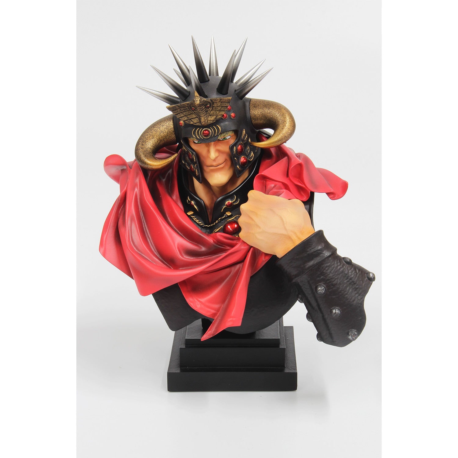 【新品即納】[FIG] (再々販) ラオウ 胸像 北斗の拳 完成品 フィギュア(MMFNS02-01) モデルマスター(20241031)