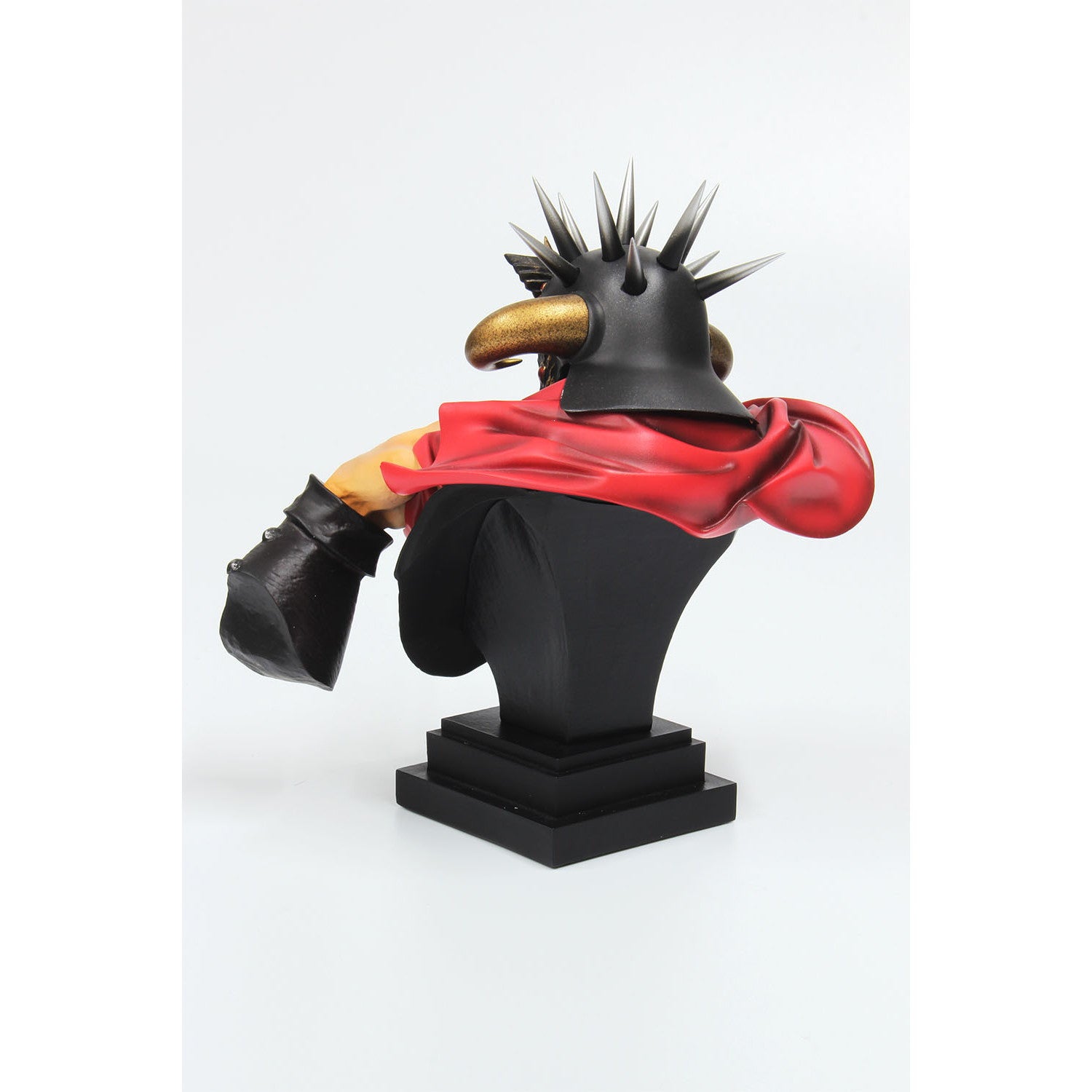 【新品即納】[FIG] (再々販) ラオウ 胸像 北斗の拳 完成品 フィギュア(MMFNS02-01) モデルマスター(20241031)