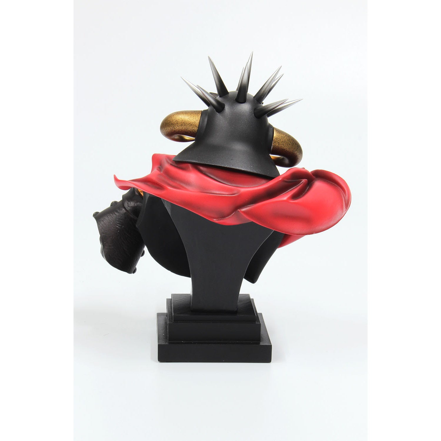 【新品即納】[FIG] (再々販) ラオウ 胸像 北斗の拳 完成品 フィギュア(MMFNS02-01) モデルマスター(20241031)