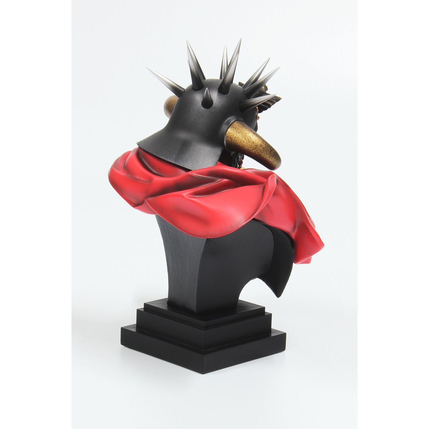 【新品即納】[FIG] (再々販) ラオウ 胸像 北斗の拳 完成品 フィギュア(MMFNS02-01) モデルマスター(20241031)