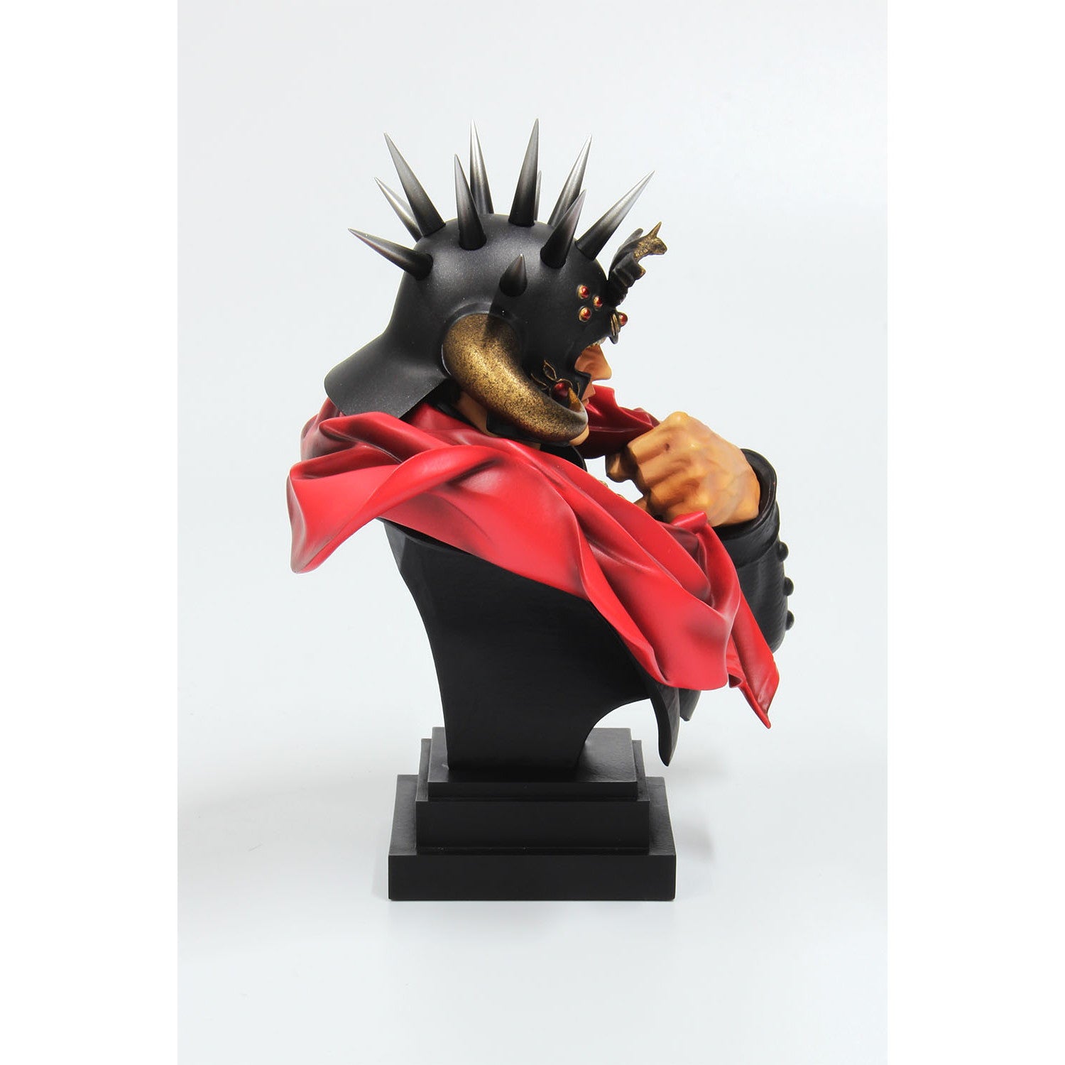 【新品即納】[FIG] (再々販) ラオウ 胸像 北斗の拳 完成品 フィギュア(MMFNS02-01) モデルマスター(20241031)