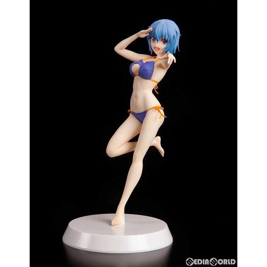 【新品即納】[FIG] アッセンブル・ヒロインズ フレズヴェルク【Summer Queens】 フレームアームズ・ガール 半完成品 組み立てフィギュアキット アワートレジャー(20210227)