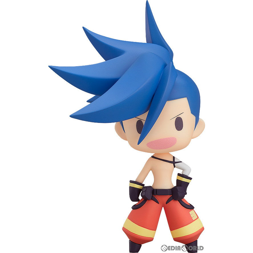 【中古即納】[FIG] ガロ・ティモス SGTver. プロメア 完成品 フィギュア グッドスマイルカンパニー(20210529)