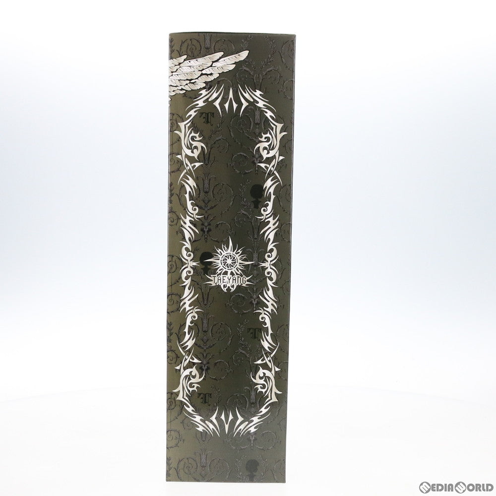 【中古即納】[DOL] TAEYANG(テヤン) Sebastian(セバスチャン) 黒執事 完成品 ドール(F-938) Groove(グルーヴ)(20090420)