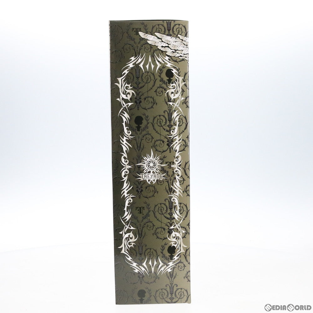 【中古即納】[DOL] TAEYANG(テヤン) Sebastian(セバスチャン) 黒執事 完成品 ドール(F-938) Groove(グルーヴ)(20090420)