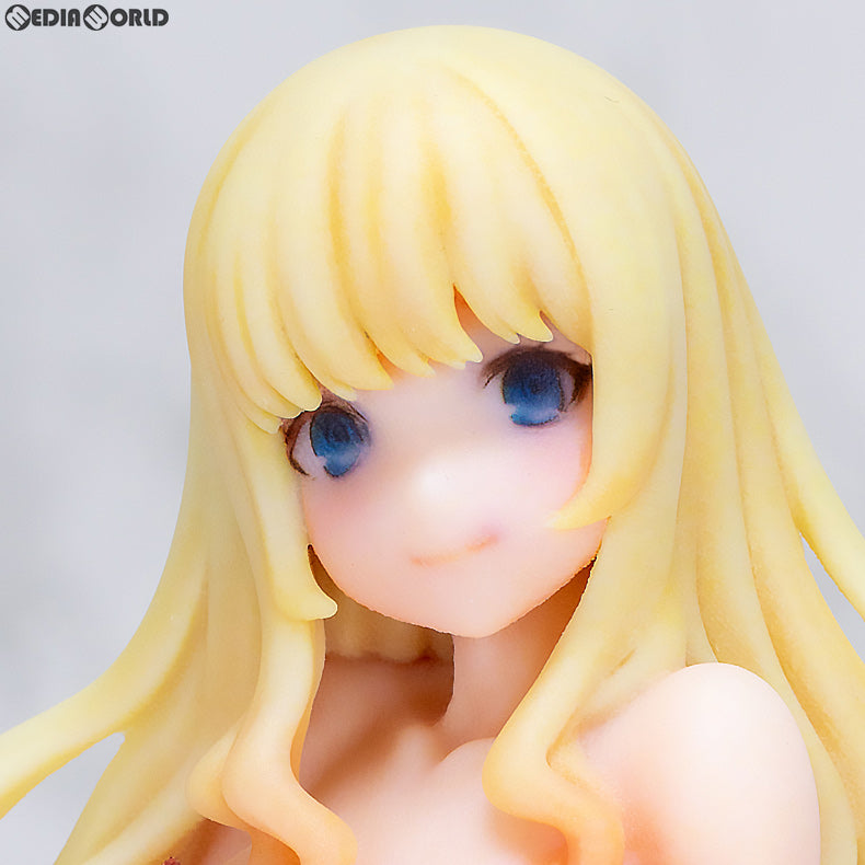 【中古即納】[FIG] インサイトオリジナル「肉感少女D」フルカラー造形ver. 1/12 完成品 フィギュア インサイト(20210530)